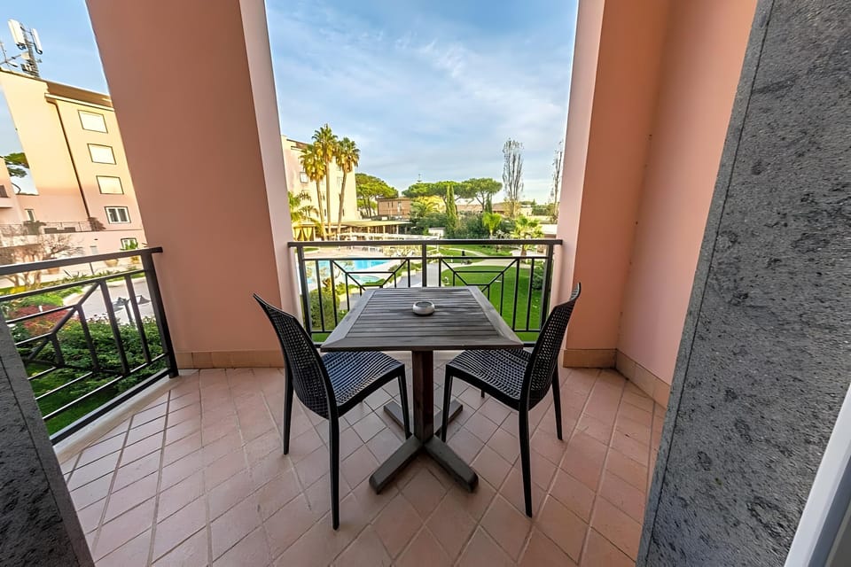 Hotel Isola Sacra Hotel in Lazio