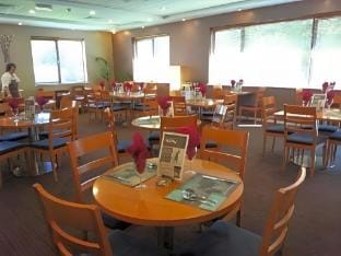 Garner Hotel ROTHERHAM EAST by IHG Hotel in England