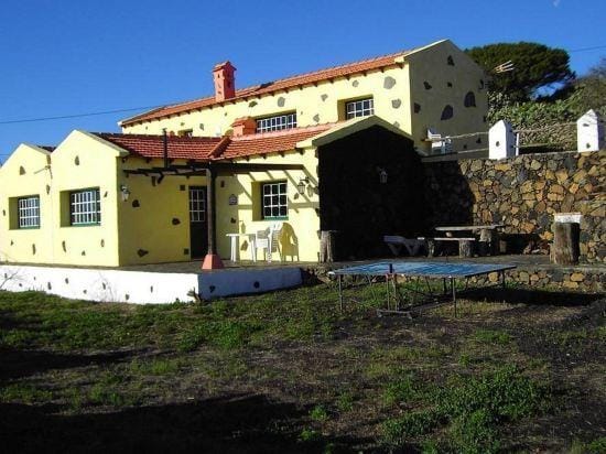 Casas Rurales Herrenas Hotel in El Hierro