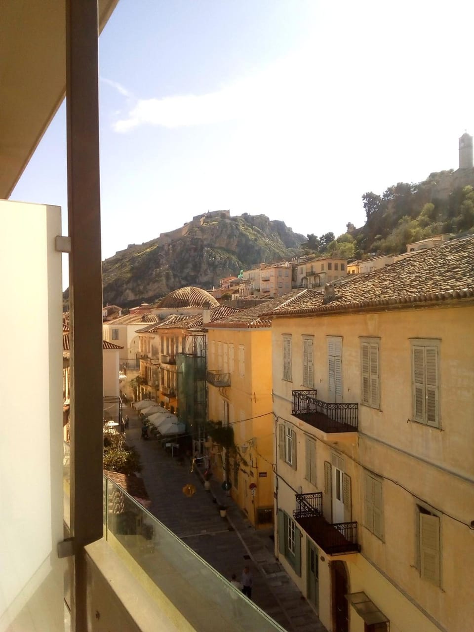 Victoria Hotel Hotel in Nafplion