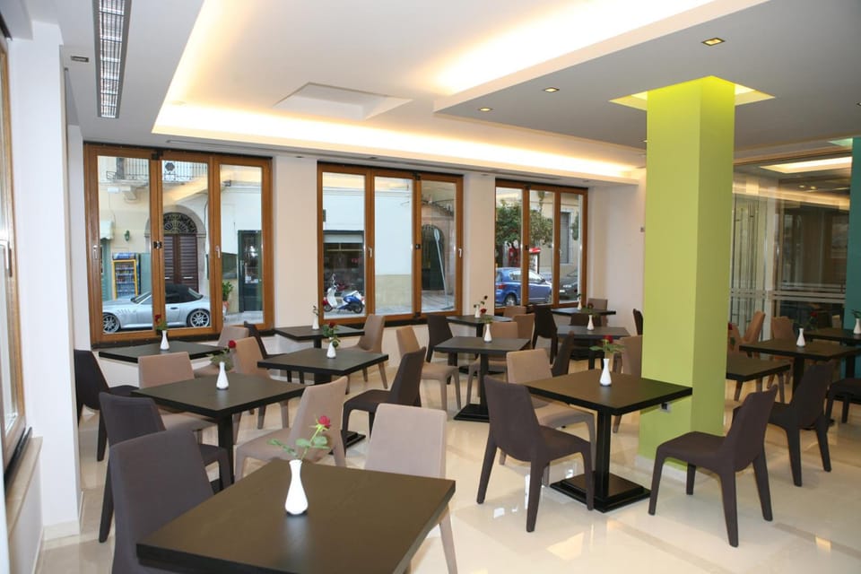 Victoria Hotel Hotel in Nafplion