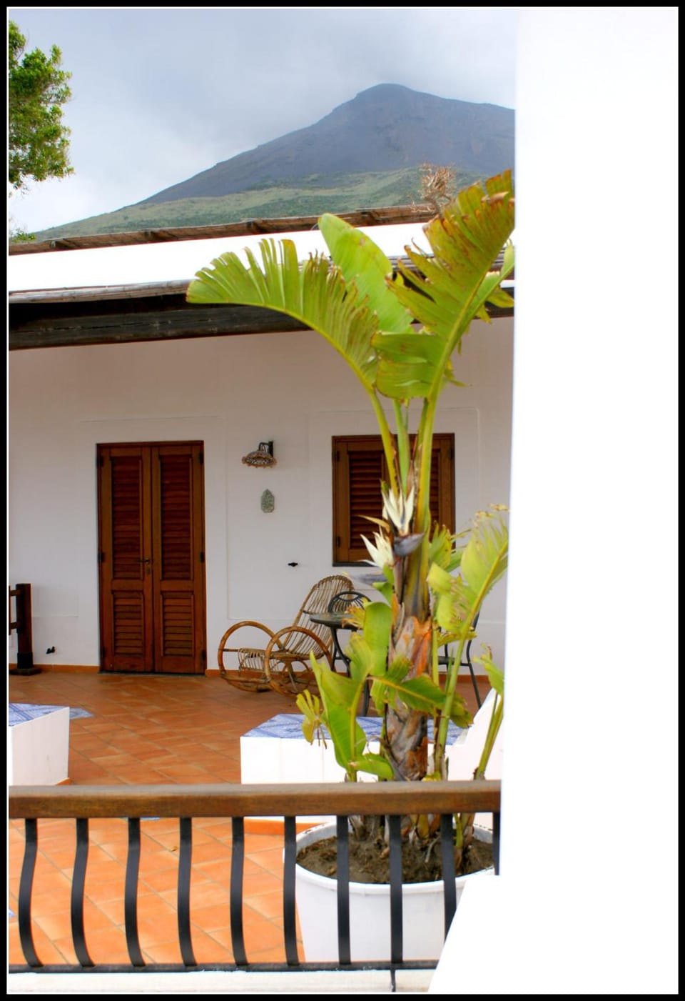 Pedra Residence Apartment hotel in Sicily