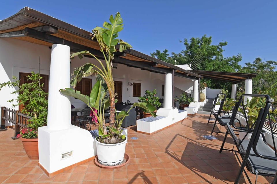 Pedra Residence Apartment hotel in Sicily
