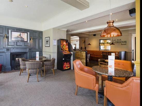 Arundel Hotel in Arundel