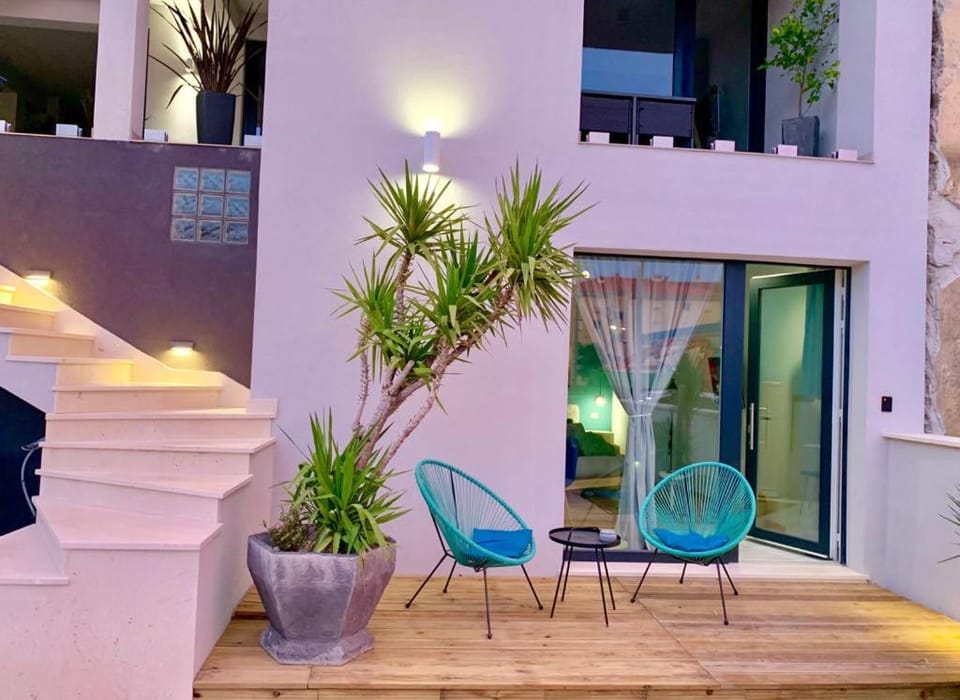 Deluxe Suites Mandic Hotel in Split-Dalmatia County