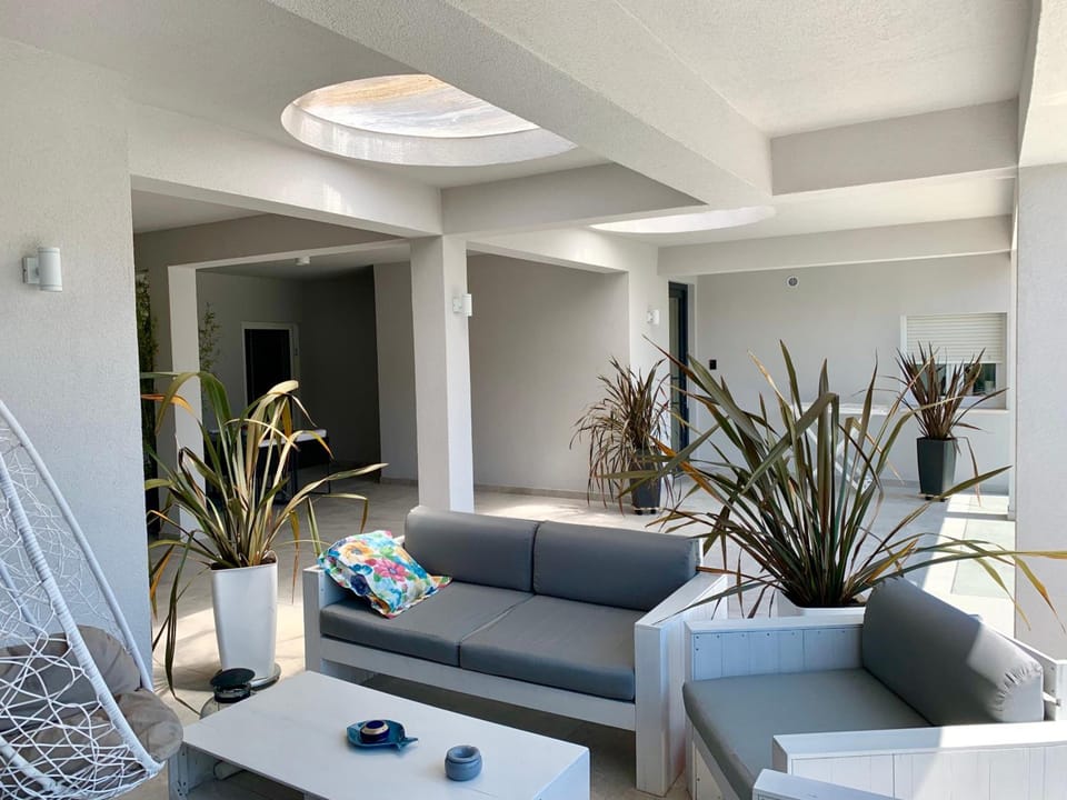 Deluxe Suites Mandic Hotel in Split-Dalmatia County