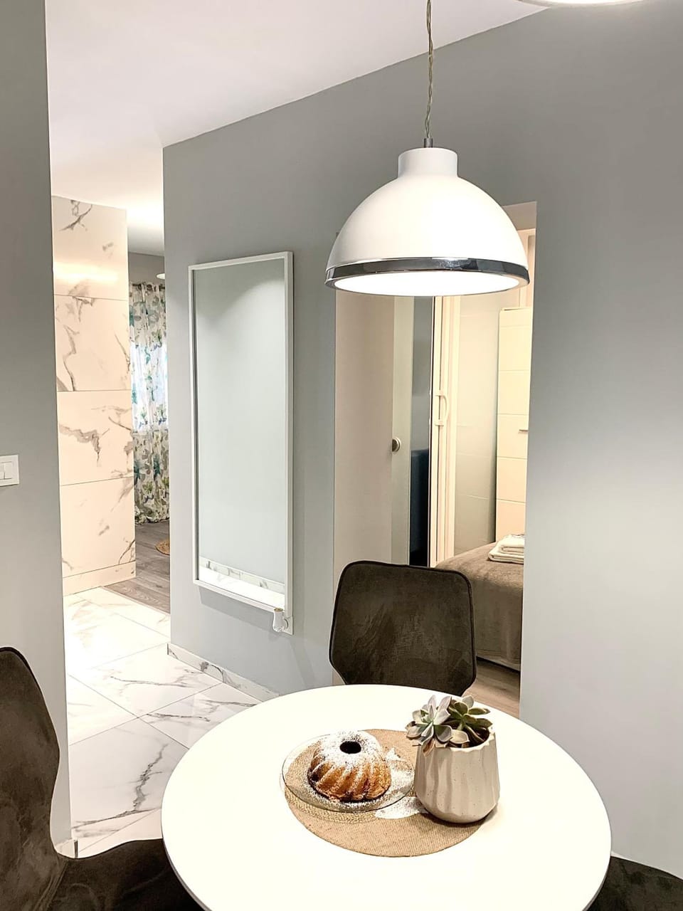 Deluxe Suites Mandic Hotel in Split-Dalmatia County