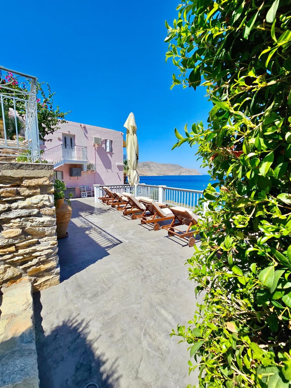 Niriides Hotel Apartments Apartment hotel in Muğla Province
