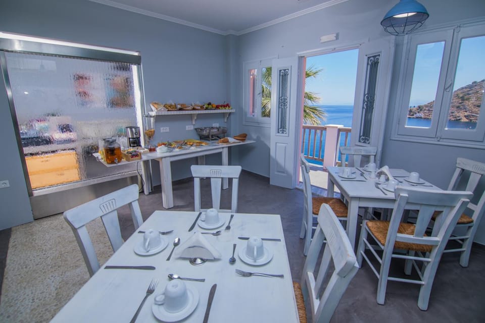 Niriides Hotel Apartments Apartment hotel in Muğla Province