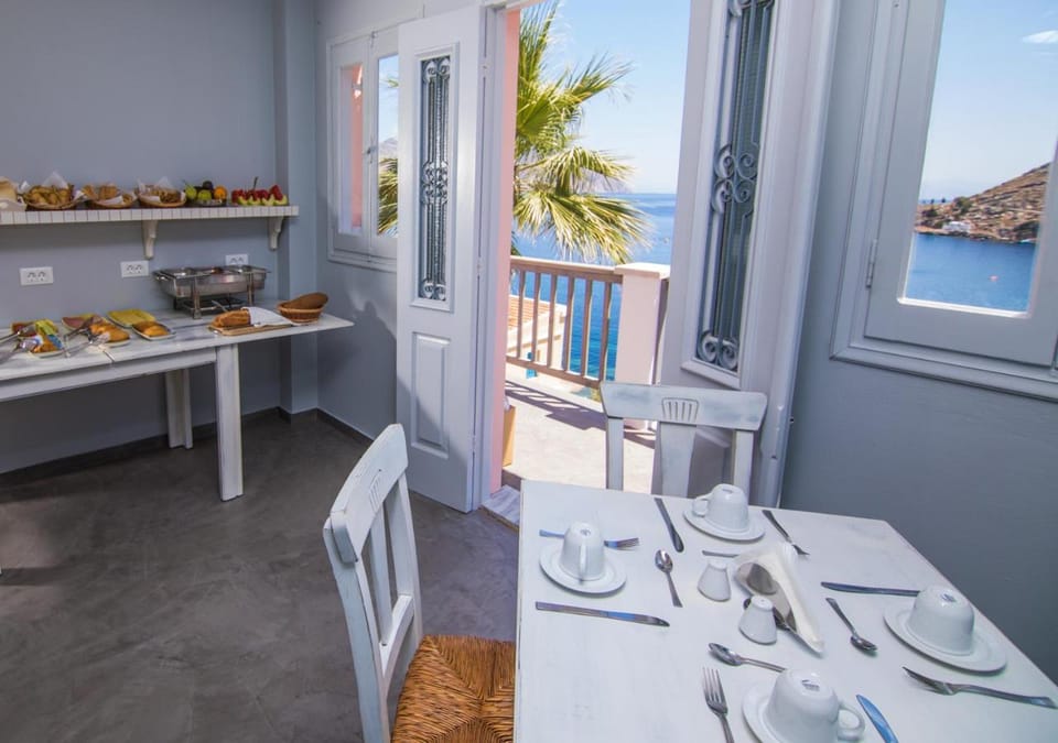 Niriides Hotel Apartments Apartment hotel in Muğla Province