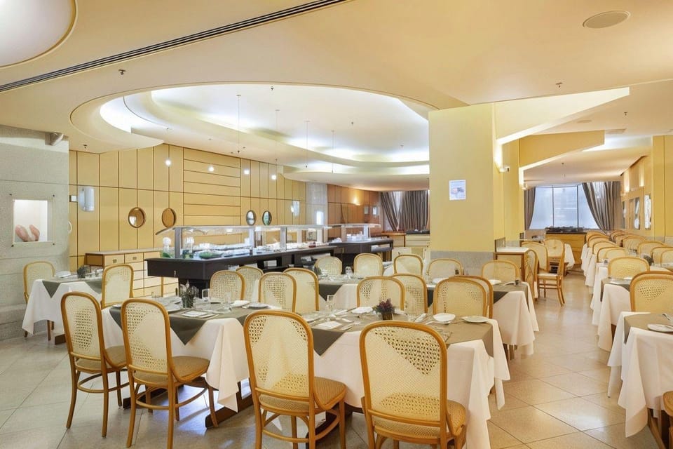Windsor Plaza Copacabana Hotel in Rio de Janeiro