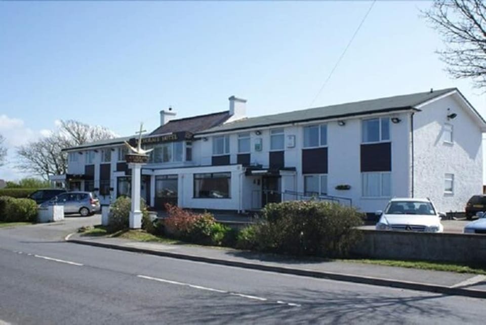 The Anchorage Hotel Hotel in Wales