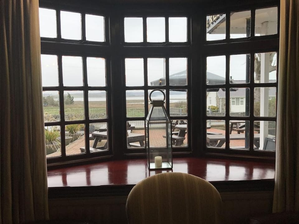 The Anchorage Hotel Hotel in Wales