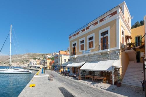 Elena Hotel in Muğla Province