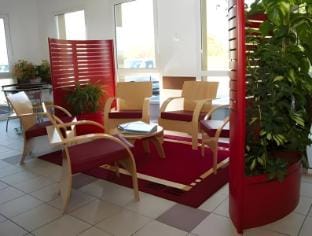 Ace Hotel Riom Hotel in Riom