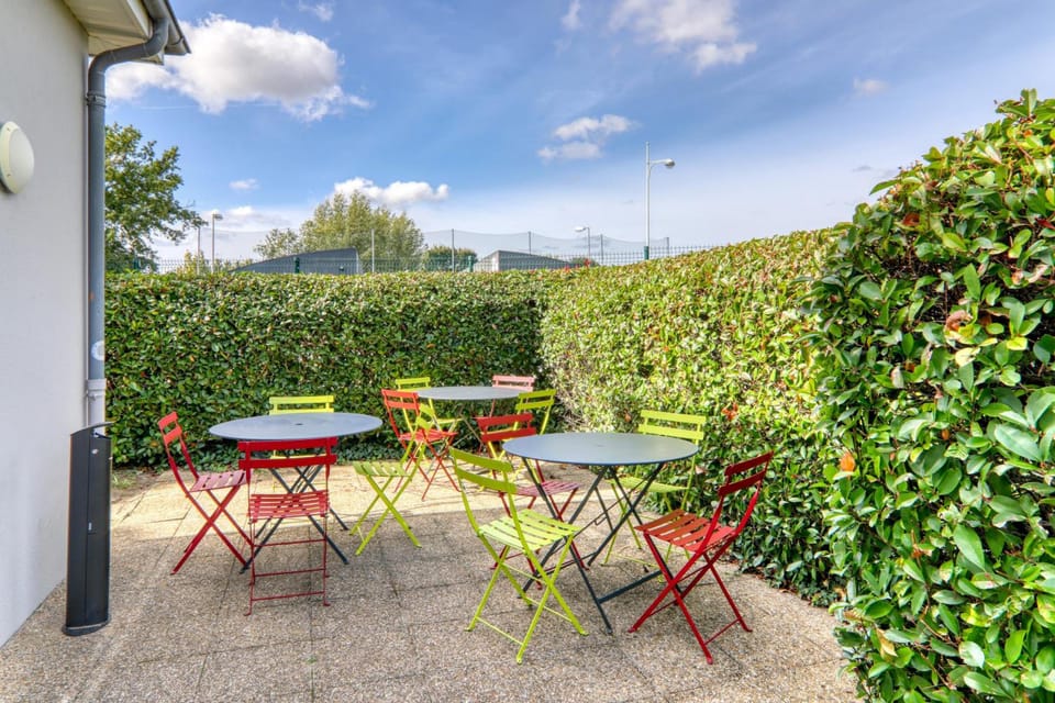 Ace Hotel Riom Hotel in Riom