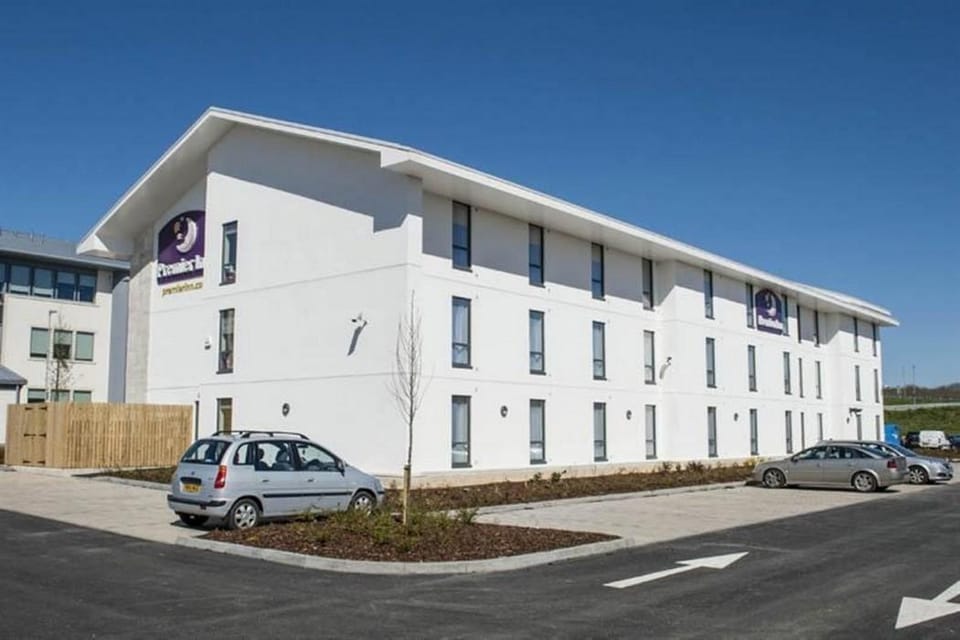 Weymouth Hotel in Weymouth