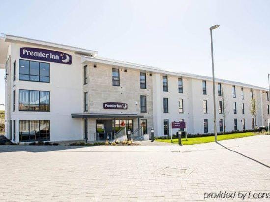 Weymouth Hotel in Weymouth