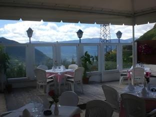 Panoramahotel Unterinnerhof Hotel in Trentino-South Tyrol