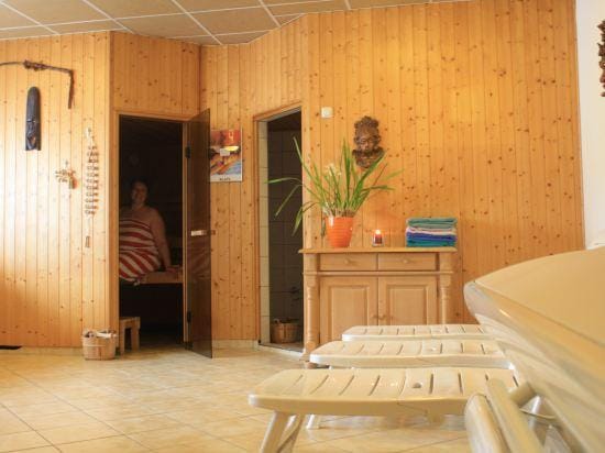 Landgasthof Fuchsbau Hotel in Thuringia, Germany