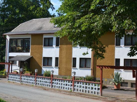 Landgasthof Fuchsbau Hotel in Thuringia, Germany