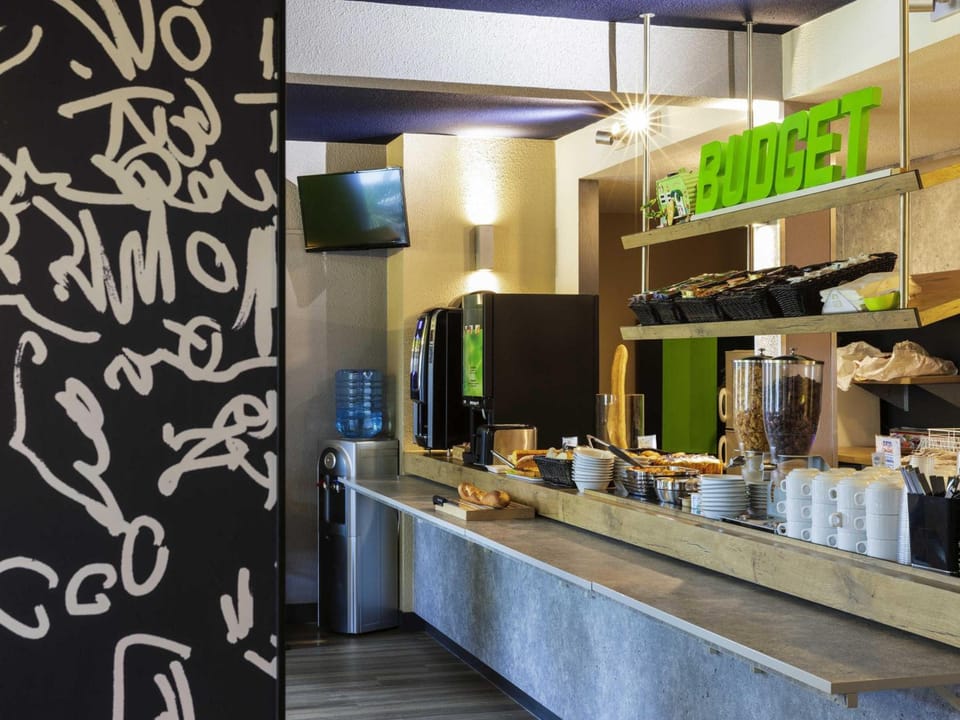 Food and beverages