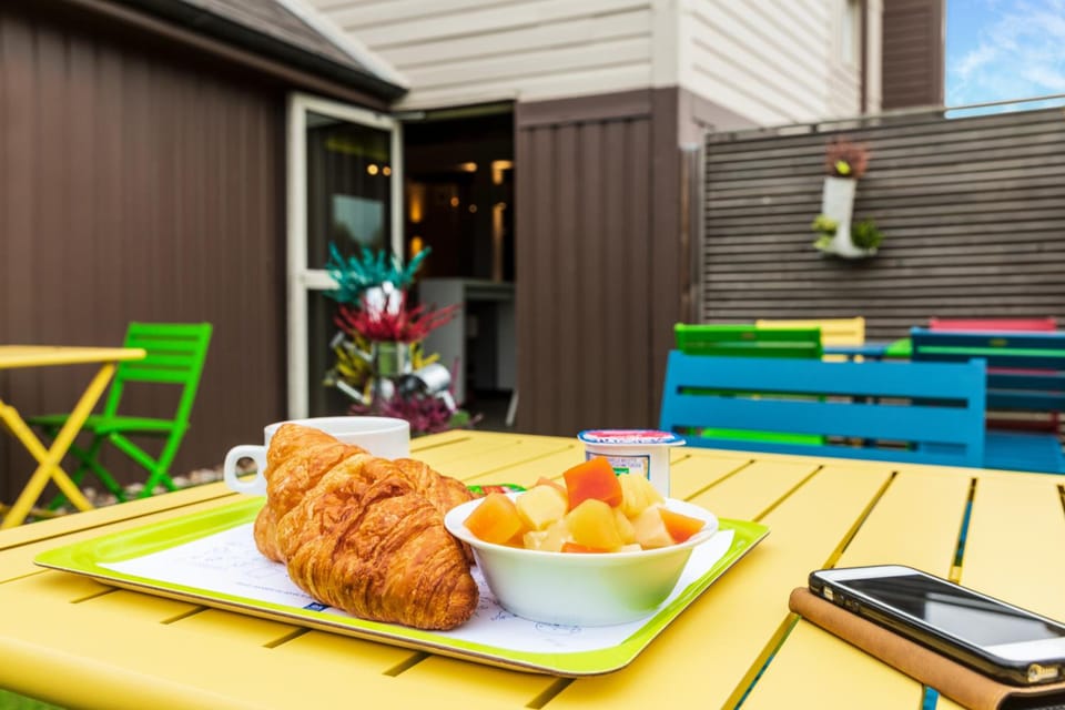 ibis budget Berck Sur Mer Hotel in Berck