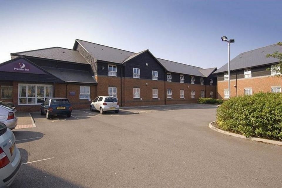 Portishead Hotel in Portishead