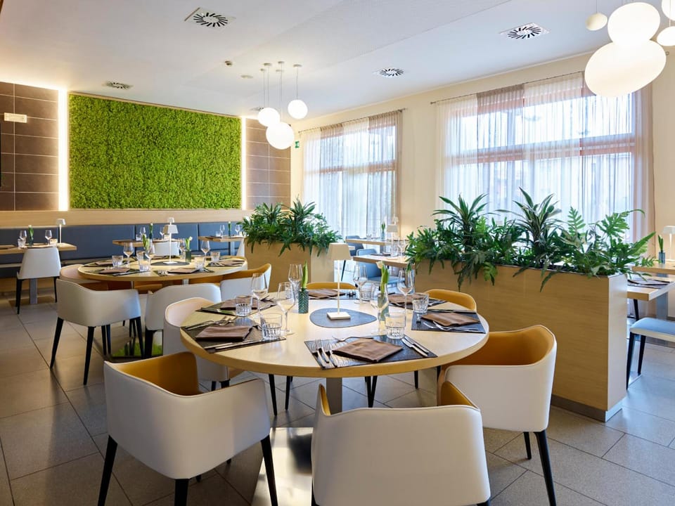 Garda Sporting Club Hotel Hotel in Riva del Garda