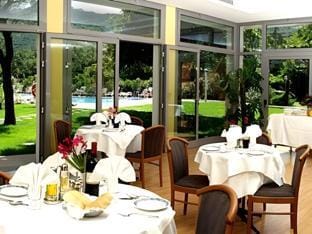 Brione Green Resort Hotel in Riva del Garda