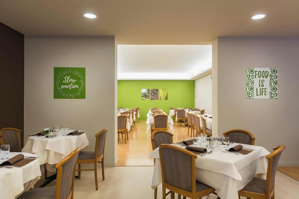Brione Green Resort Hotel in Riva del Garda