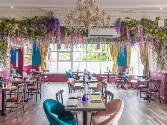 Parkmore Hotel & Leisure Club, Sure Hotel Collection by BW Hotel in England