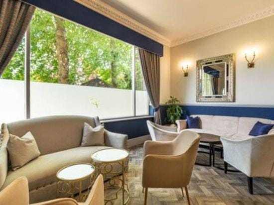 Parkmore Hotel & Leisure Club, Sure Hotel Collection by BW Hotel in England