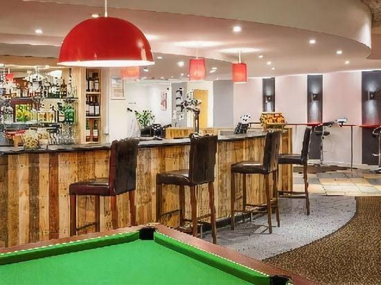 Garner Hotel Lincoln By IHG Hotel in Lincoln