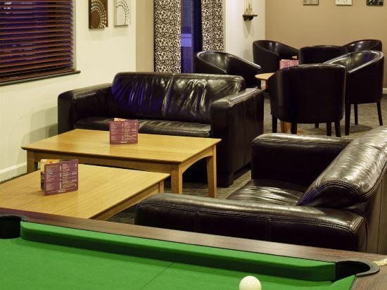 Garner Hotel Lincoln By IHG Hotel in Lincoln