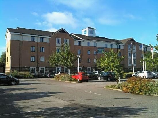 Garner Hotel Lincoln By IHG Hotel in Lincoln