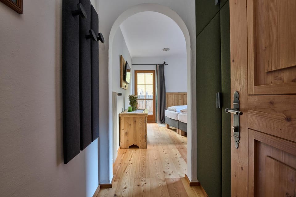 Haus Tirol Hotel in Trentino-South Tyrol