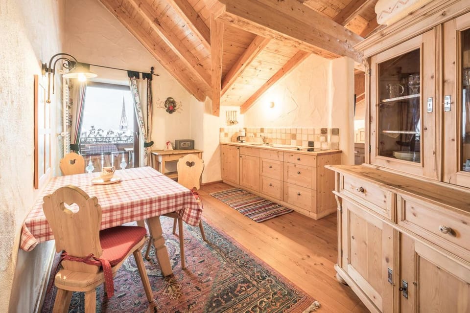 Haus Tirol Hotel in Trentino-South Tyrol