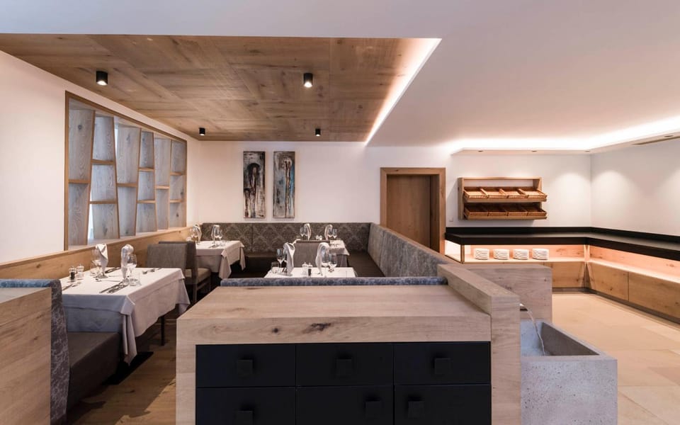 Hotel Hofbrunn Hotel in Trentino-South Tyrol