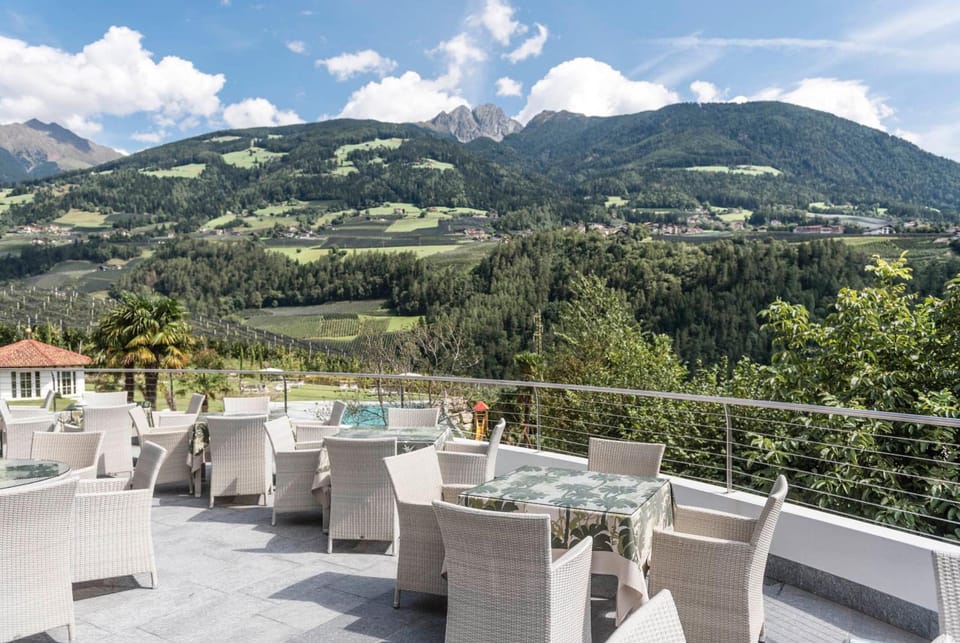 Hotel Hofbrunn Hotel in Trentino-South Tyrol