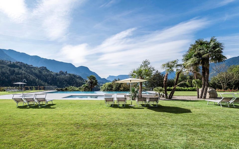 Hotel Hofbrunn Hotel in Trentino-South Tyrol