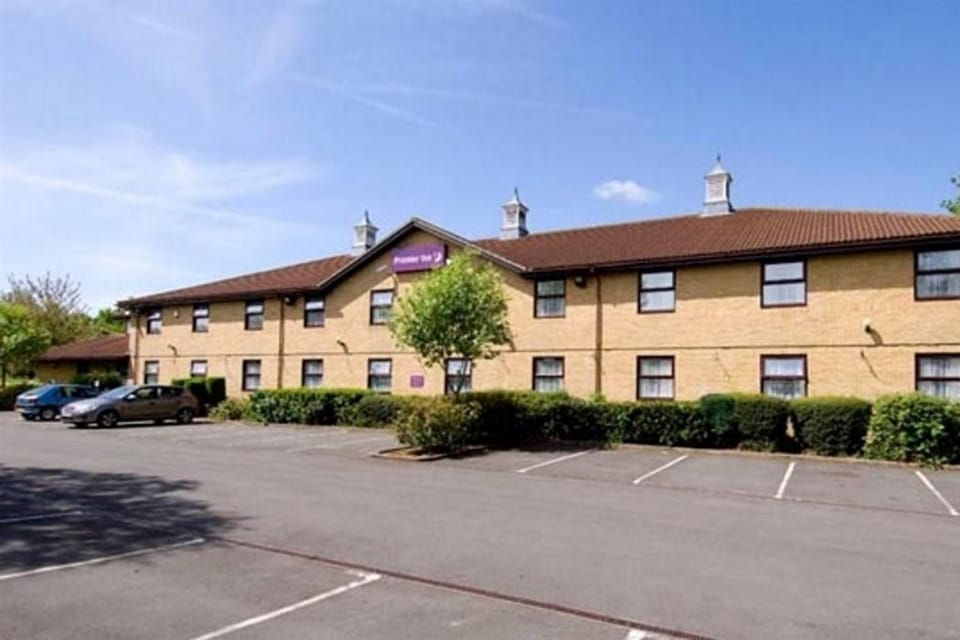 Peterborough (Ferry Meadows) Hotel in Huntingdonshire District