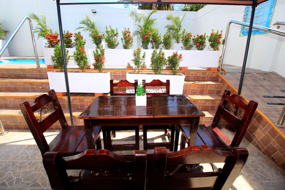 Hotel Rodadero Inn by Geh Suites Hotel in Gaira