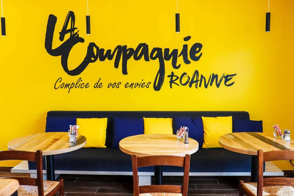 Hotel Kyriad Direct Roanne Hotel in Auvergne-Rhône-Alpes