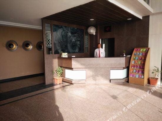MPT Vindhya Retreat, Rewa Hotel in Uttar Pradesh