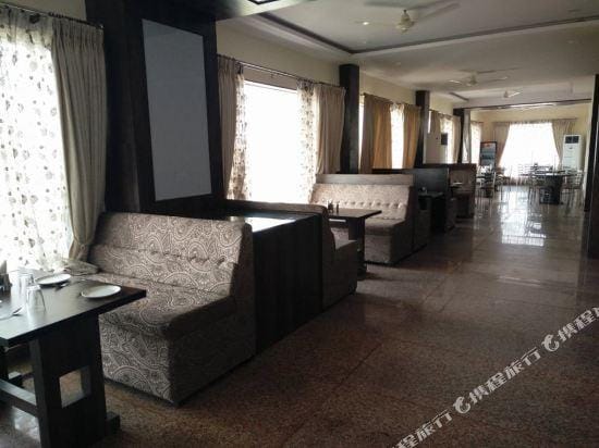 MPT Vindhya Retreat, Rewa Hotel in Uttar Pradesh