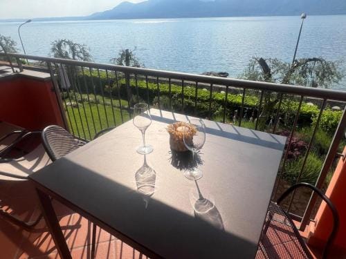 Residence Villa al Lido Hotel in Brenzone sul Garda