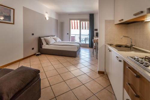 Residence Villa al Lido Hotel in Brenzone sul Garda