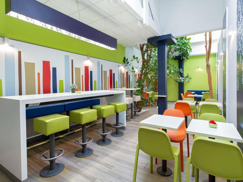 ibis budget Cavaillon Hotel in Cavaillon