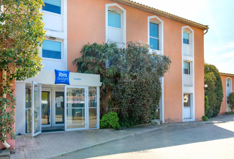 ibis budget Cavaillon Hotel in Cavaillon